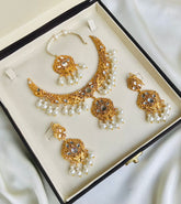 Short Set-56 (Pearl)